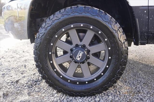 2012 RAM 2500 SLT