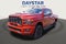 2026 RAM 2500 RAM 2500 BLACK EXPRESS CREW CAB 4X4 6'4' BOX