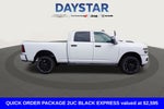 2026 RAM 2500 RAM 2500 BLACK EXPRESS CREW CAB 4X4 6'4' BOX