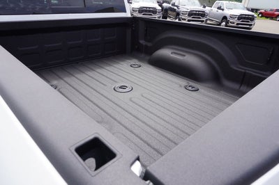 2026 RAM 2500 RAM 2500 BLACK EXPRESS CREW CAB 4X4 6'4' BOX