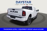 2026 RAM 2500 RAM 2500 BLACK EXPRESS CREW CAB 4X4 6'4' BOX