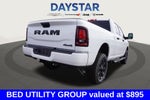 2026 RAM 2500 RAM 2500 BLACK EXPRESS CREW CAB 4X4 6'4' BOX