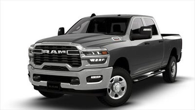 2026 RAM 2500 RAM 2500 TRADESMAN CREW CAB 4X4 6'4' BOX