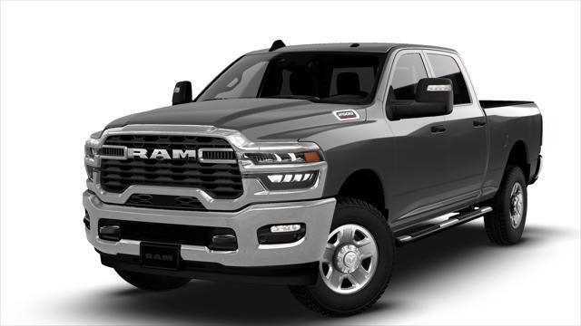 2026 RAM 2500 RAM 2500 TRADESMAN CREW CAB 4X4 6'4' BOX