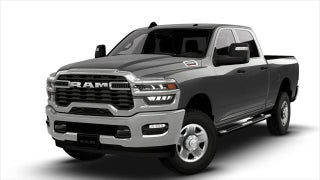 2026 RAM 2500 RAM 2500 TRADESMAN CREW CAB 4X4 6'4' BOX