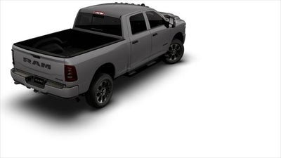 2026 RAM 2500 RAM 2500 BLACK EXPRESS CREW CAB 4X4 6'4' BOX