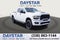 2026 RAM 2500 RAM 2500 BLACK EXPRESS CREW CAB 4X4 6'4' BOX