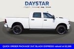 2026 RAM 2500 RAM 2500 BLACK EXPRESS CREW CAB 4X4 6'4' BOX