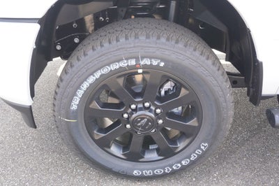 2026 RAM 2500 RAM 2500 BLACK EXPRESS CREW CAB 4X4 6'4' BOX