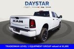 2026 RAM 2500 RAM 2500 BLACK EXPRESS CREW CAB 4X4 6'4' BOX