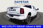 2026 RAM 2500 RAM 2500 BLACK EXPRESS CREW CAB 4X4 6'4' BOX
