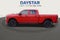 2026 RAM 2500 Black Express Crew Cab 4x4 6'4' Box
