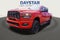 2026 RAM 2500 Black Express Crew Cab 4x4 6'4' Box