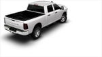2026 RAM 2500 RAM 2500 TRADESMAN CREW CAB 4X4 6'4' BOX
