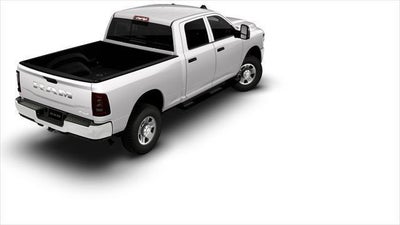 2026 RAM 2500 RAM 2500 TRADESMAN CREW CAB 4X4 6'4' BOX
