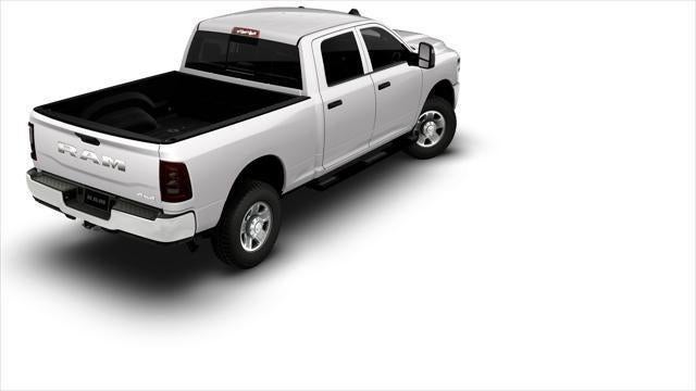 2026 RAM 2500 RAM 2500 TRADESMAN CREW CAB 4X4 6'4' BOX