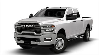 2026 RAM 2500 RAM 2500 TRADESMAN CREW CAB 4X4 6'4' BOX