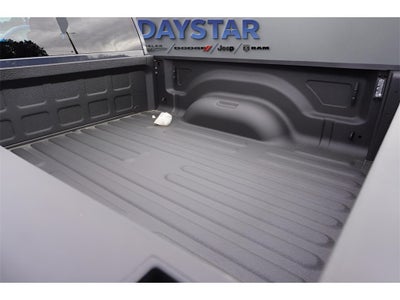 2026 RAM Ram 2500 RAM 2500 WARLOCK CREW CAB 4X4 6'4' BOX