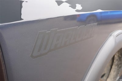 2026 RAM Ram 2500 RAM 2500 WARLOCK CREW CAB 4X4 6'4' BOX