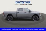 2026 RAM 2500 RAM 2500 BLACK EXPRESS CREW CAB 4X4 6'4' BOX
