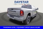 2026 RAM 2500 RAM 2500 BLACK EXPRESS CREW CAB 4X4 6'4' BOX