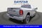 2026 RAM 2500 RAM 2500 BLACK EXPRESS CREW CAB 4X4 6'4' BOX