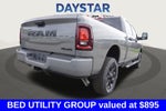 2026 RAM 2500 RAM 2500 BLACK EXPRESS CREW CAB 4X4 6'4' BOX