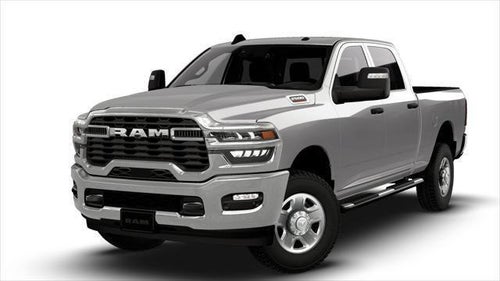 2026 RAM 2500 RAM 2500 TRADESMAN CREW CAB 4X4 6'4' BOX