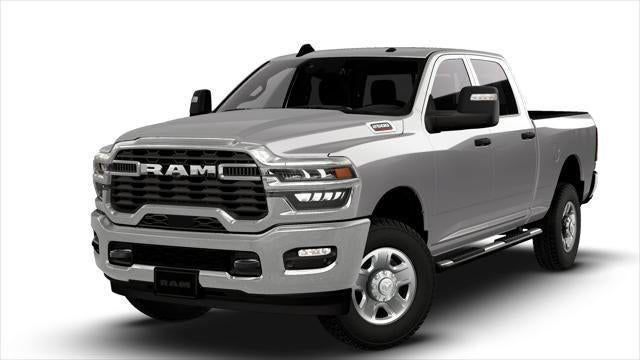 2026 RAM 2500 RAM 2500 TRADESMAN CREW CAB 4X4 6'4' BOX
