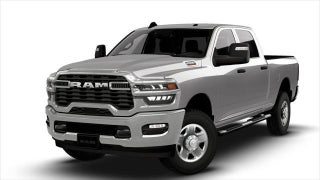 2026 RAM 2500 RAM 2500 TRADESMAN CREW CAB 4X4 6'4' BOX
