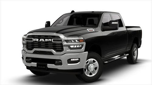 2026 RAM 2500 RAM 2500 TRADESMAN CREW CAB 4X4 6'4' BOX