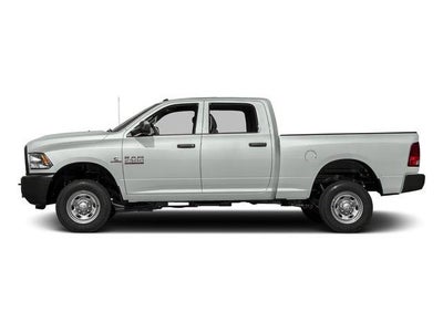 2016 RAM 2500 Tradesman