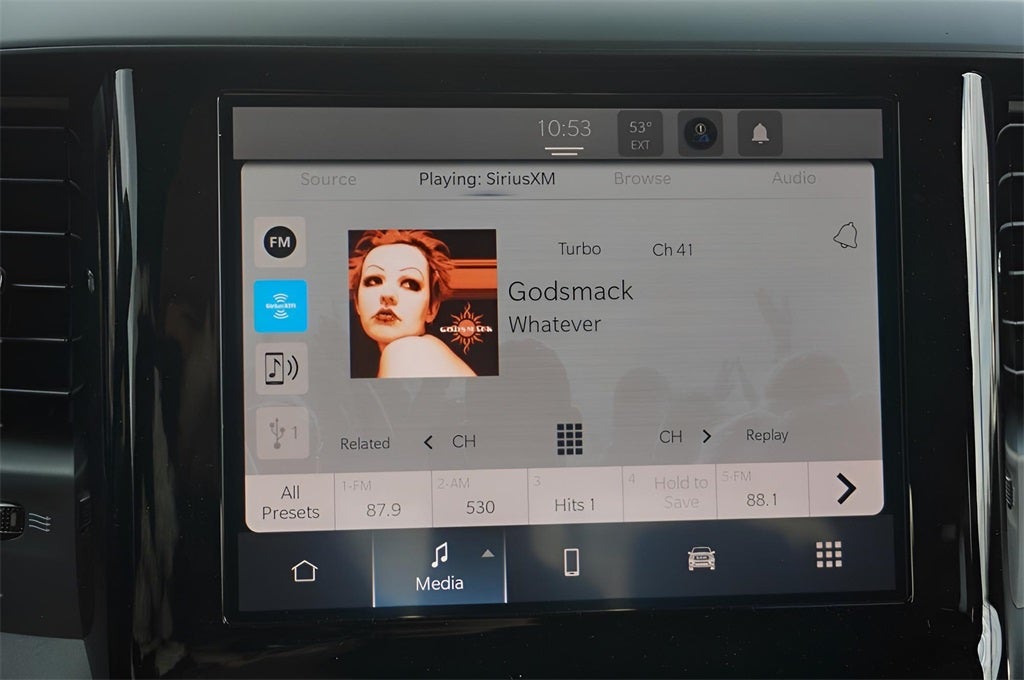 2026 RAM Ram 2500 RAM 2500 WARLOCK CREW CAB 4X4 6'4' BOX