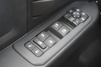 2026 RAM Ram 2500 RAM 2500 WARLOCK CREW CAB 4X4 6'4' BOX