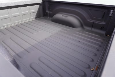 2026 RAM Ram 2500 RAM 2500 WARLOCK CREW CAB 4X4 6'4' BOX