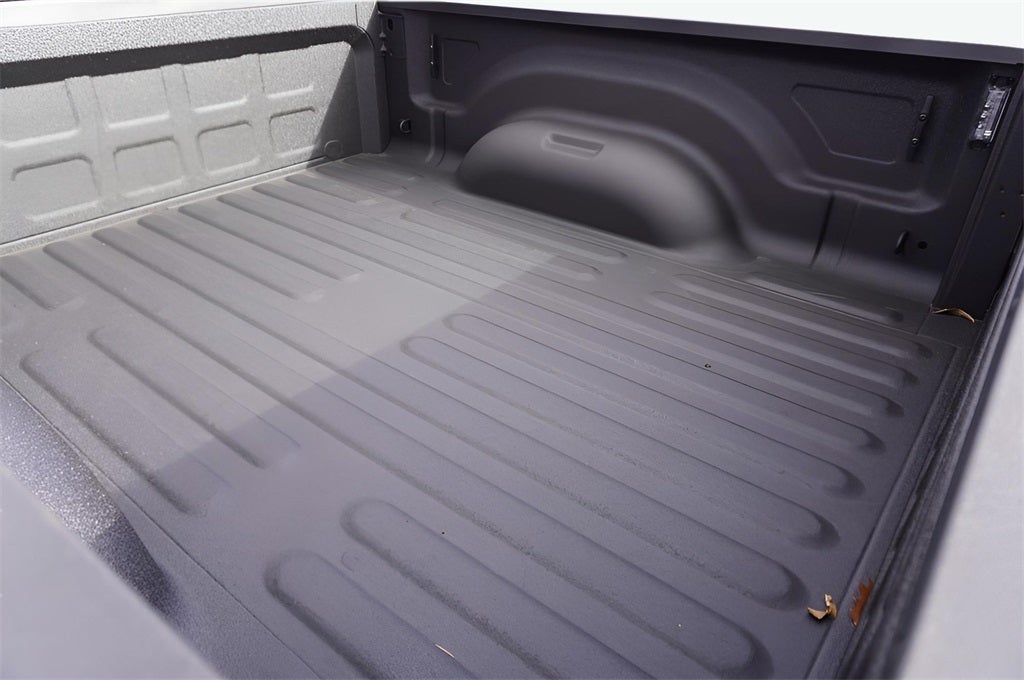 2026 RAM Ram 2500 RAM 2500 WARLOCK CREW CAB 4X4 6'4' BOX