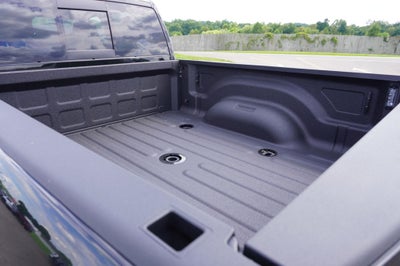 2026 RAM 2500 RAM 2500 BLACK EXPRESS CREW CAB 4X4 6'4' BOX
