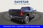 2026 RAM 2500 RAM 2500 BLACK EXPRESS CREW CAB 4X4 6'4' BOX