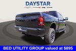 2026 RAM 2500 RAM 2500 BLACK EXPRESS CREW CAB 4X4 6'4' BOX