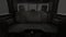 2026 RAM 2500 RAM 2500 BLACK EXPRESS CREW CAB 4X4 6'4' BOX