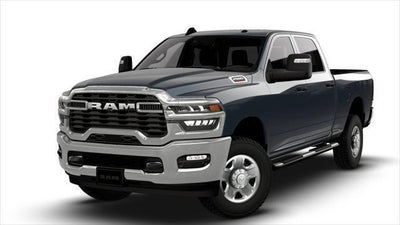 2026 RAM 2500 RAM 2500 TRADESMAN CREW CAB 4X4 6'4' BOX