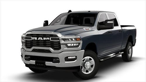 2026 RAM 2500 RAM 2500 TRADESMAN CREW CAB 4X4 6'4' BOX