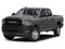 2019 RAM 2500 Tradesman Crew Cab 4x4 6'4' Box