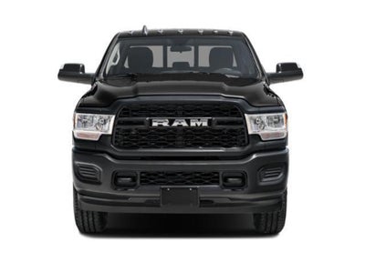 2019 RAM 2500 Tradesman Crew Cab 4x4 6'4' Box