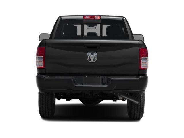 2019 RAM 2500 Tradesman Crew Cab 4x4 6'4' Box