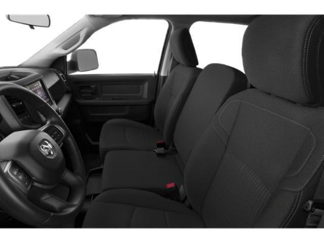 2019 RAM 2500 Tradesman Crew Cab 4x4 6'4' Box