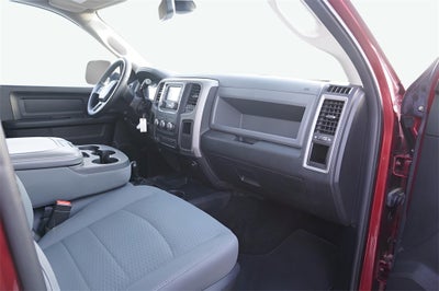 2015 RAM 2500 Tradesman