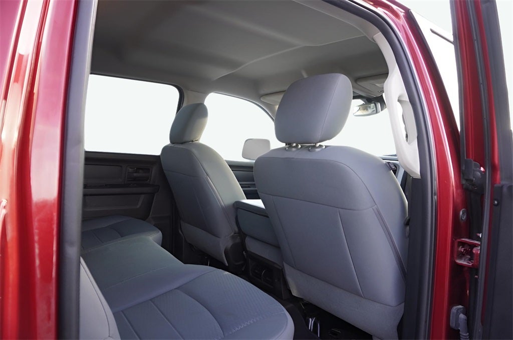 2015 RAM 2500 Tradesman