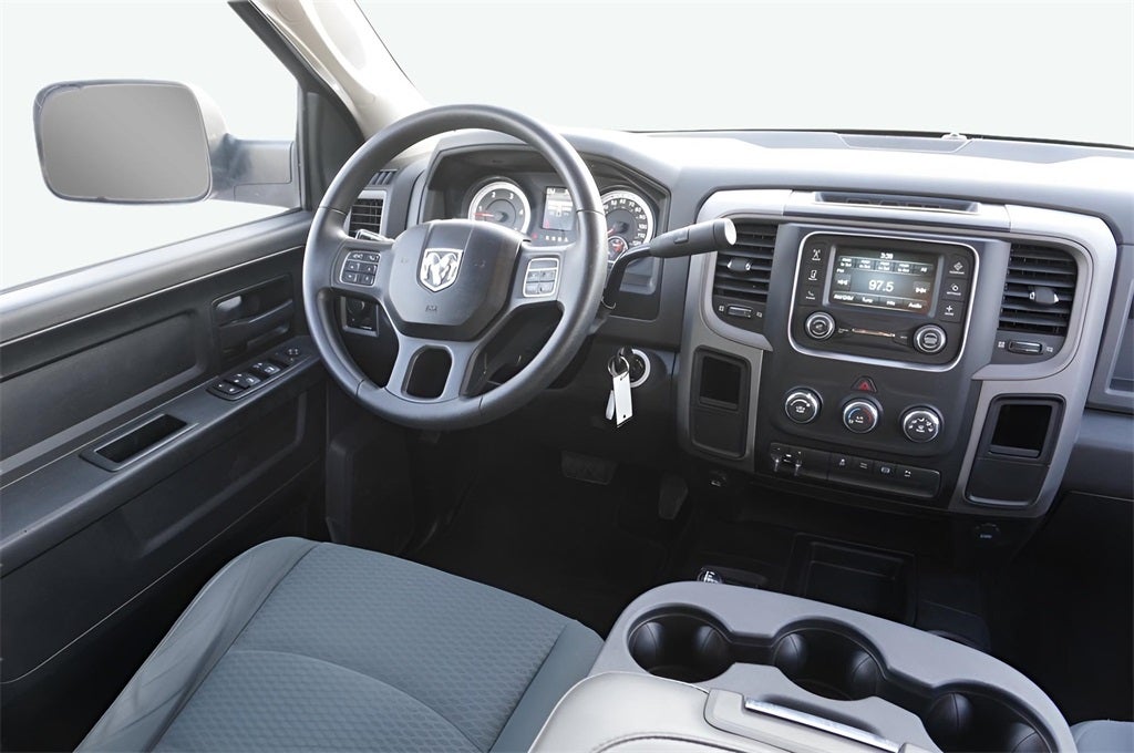 2015 RAM 2500 Tradesman