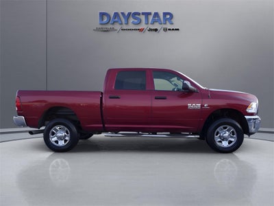 2015 RAM 2500 Tradesman